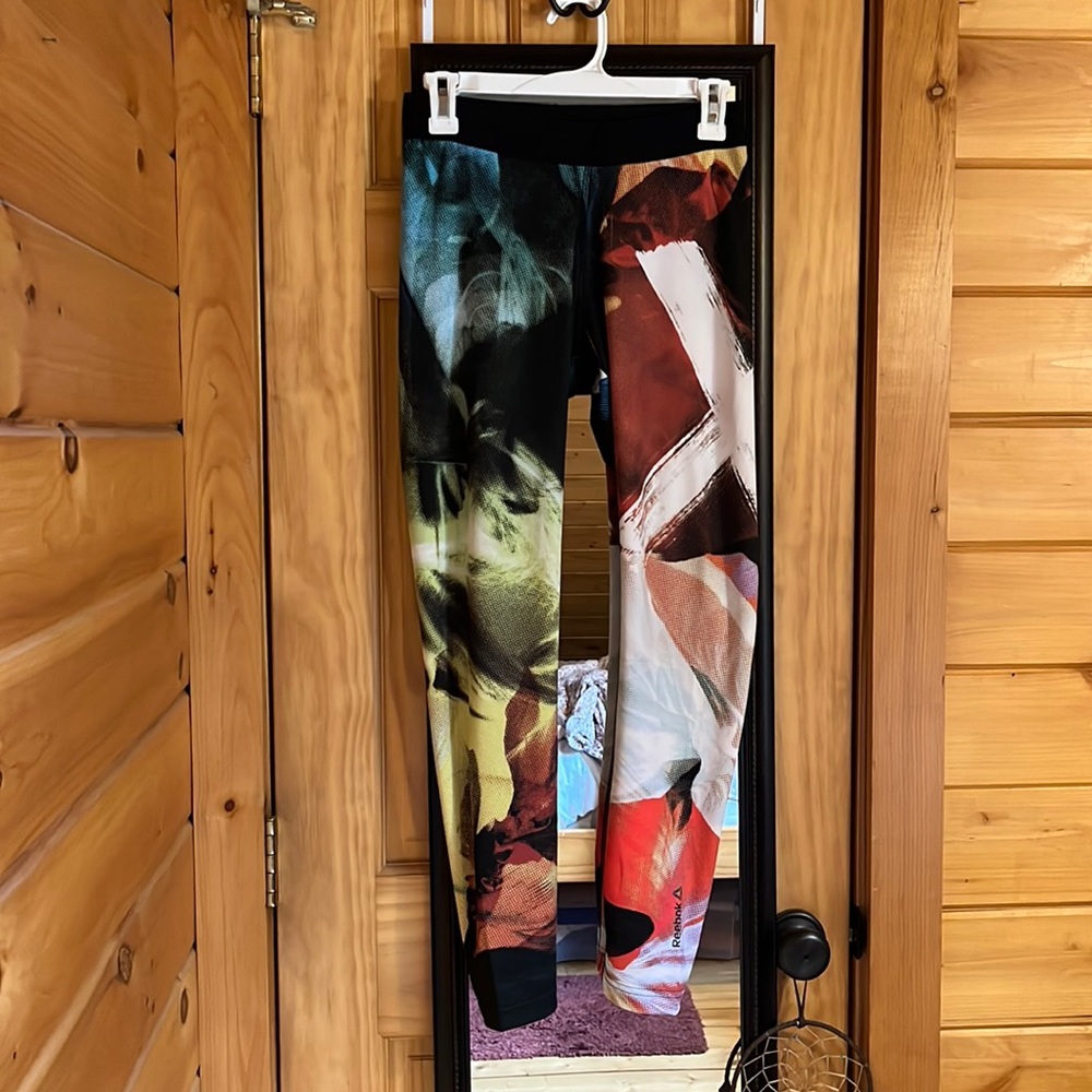 Reebok Leggins